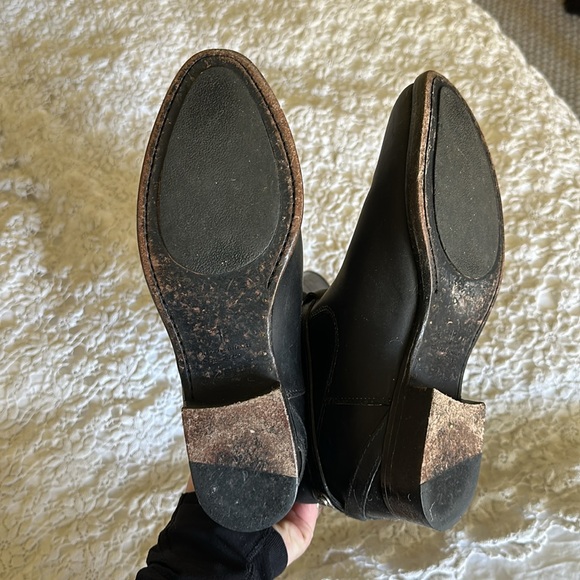 Frye Riding Boots - Picture 5 of 6